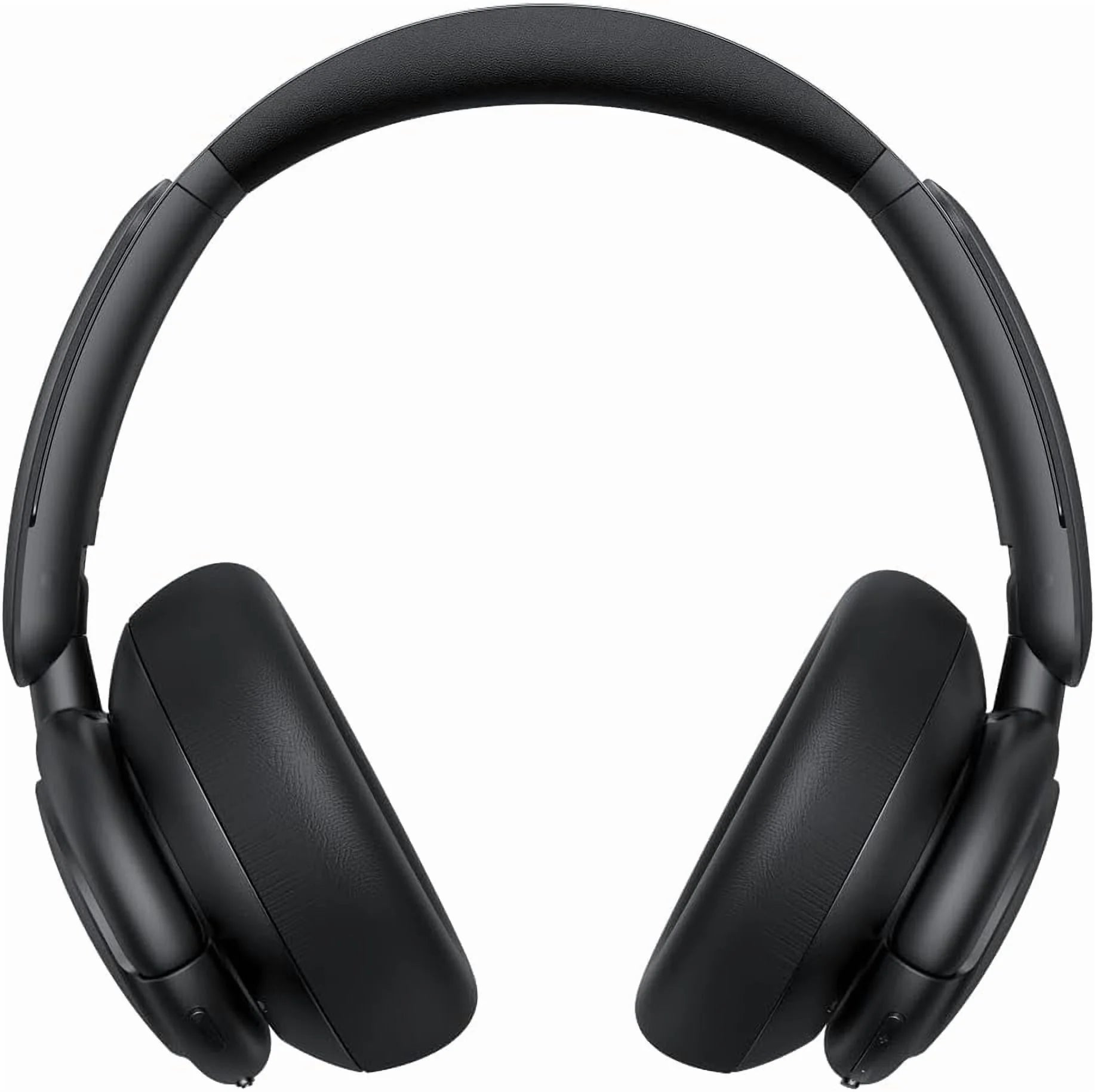 Auriculares Supraaurales Life Q30 Con Cancelación De Ruido Multimodo, Negros