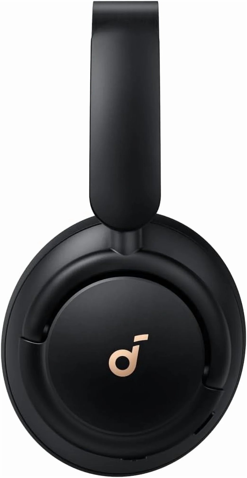 Auriculares Supraaurales Life Q30 Con Cancelación De Ruido Multimodo, Negros